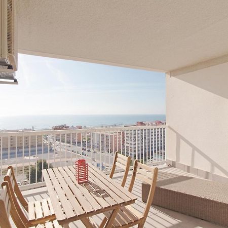 Global Properties, Apartamento De 2 Habitaciones Con Terraza Y Vistas Al Mar Canet d'En Berenguer Εξωτερικό φωτογραφία