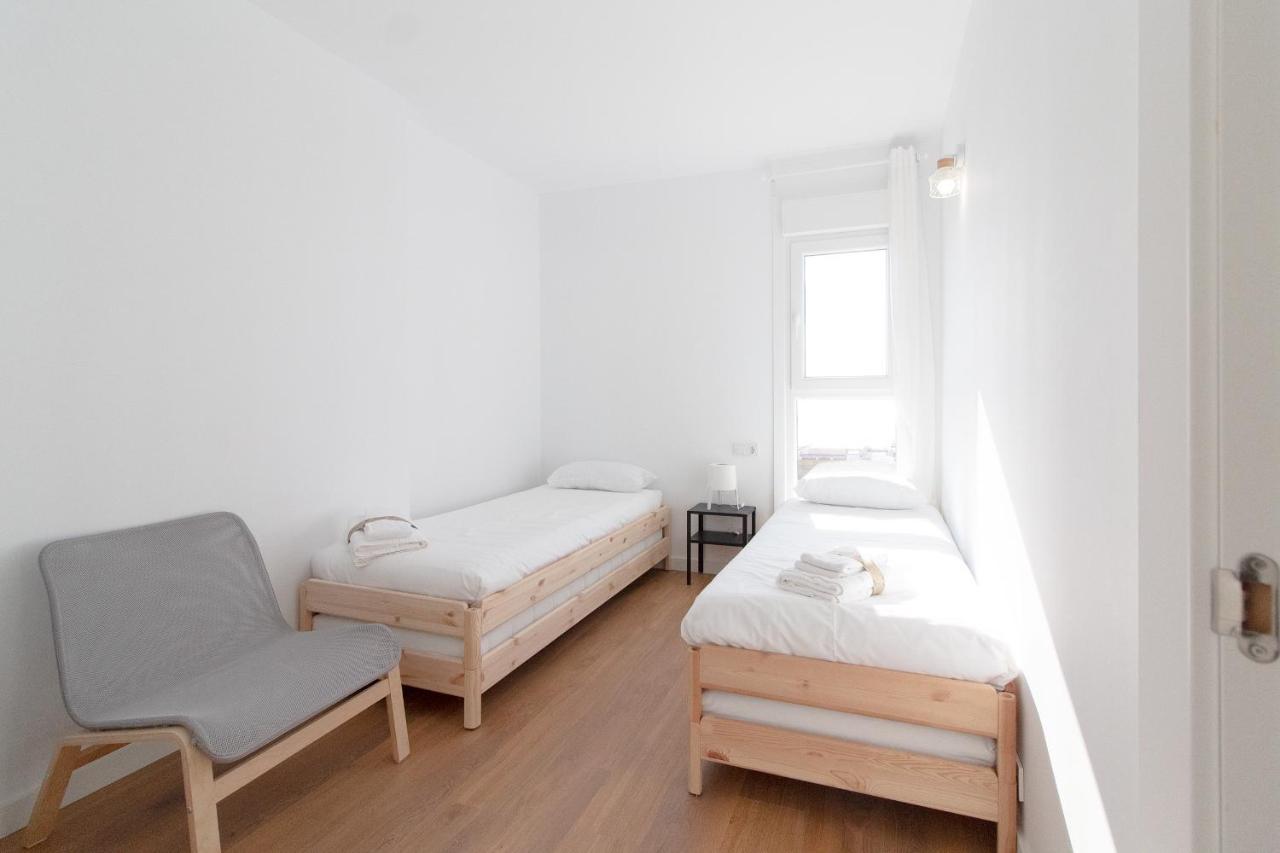 Global Properties, Apartamento De 2 Habitaciones Con Terraza Y Vistas Al Mar Canet d'En Berenguer Εξωτερικό φωτογραφία