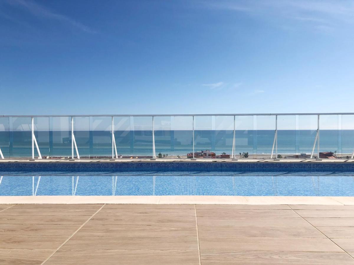 Global Properties, Apartamento De 2 Habitaciones Con Terraza Y Vistas Al Mar Canet d'En Berenguer Εξωτερικό φωτογραφία