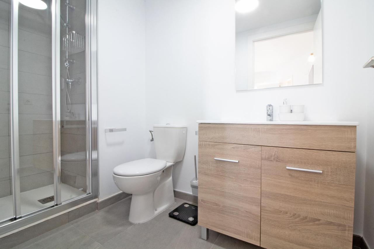 Global Properties, Apartamento De 2 Habitaciones Con Terraza Y Vistas Al Mar Canet d'En Berenguer Εξωτερικό φωτογραφία